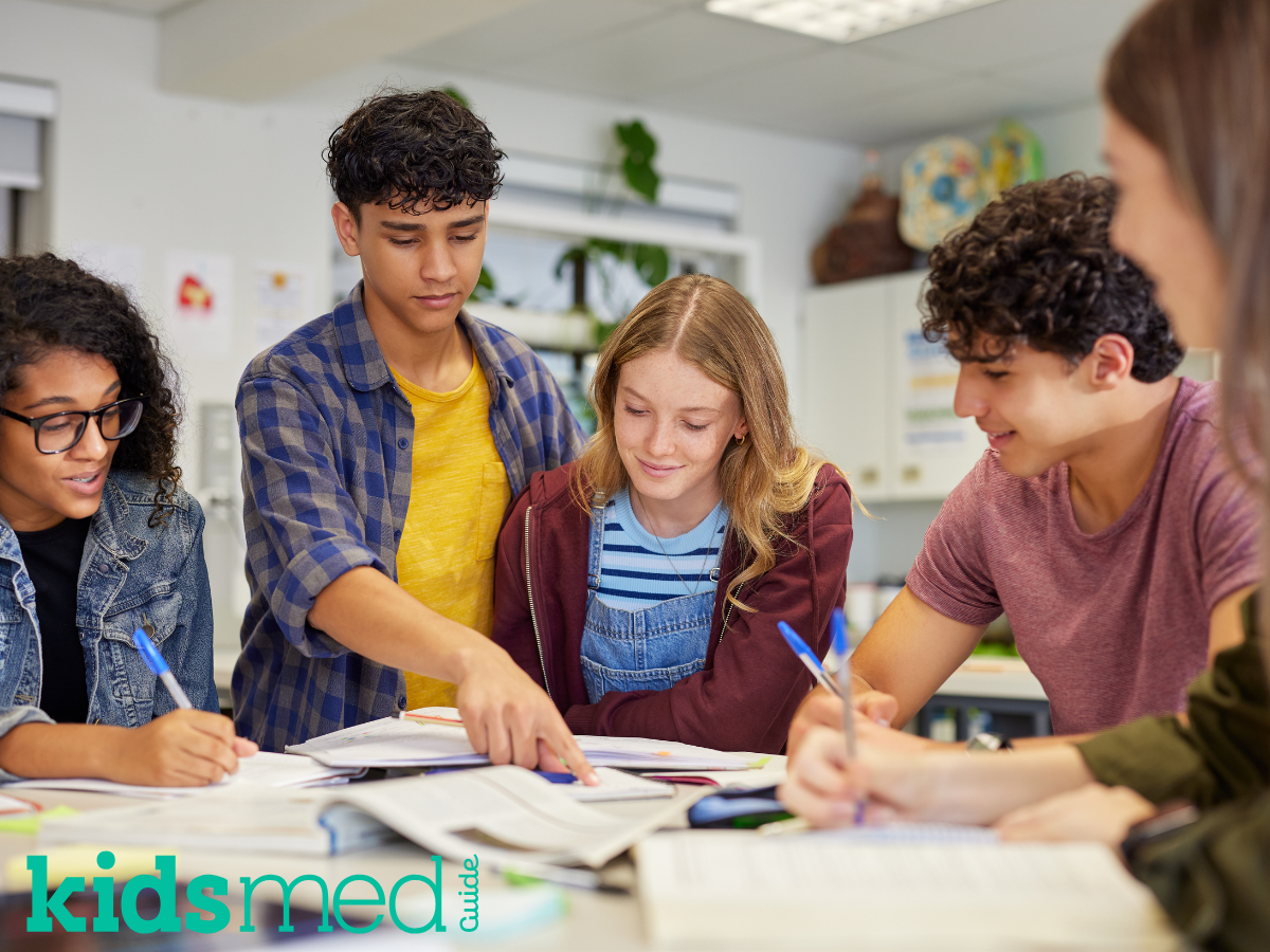 Medication Management Matters in Schools