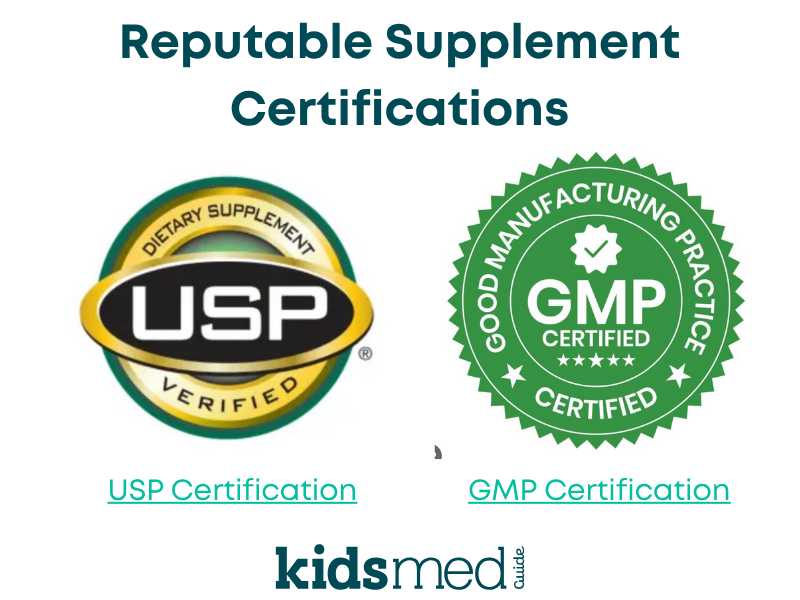 Sleep Aids and Melatonin Safety for Children