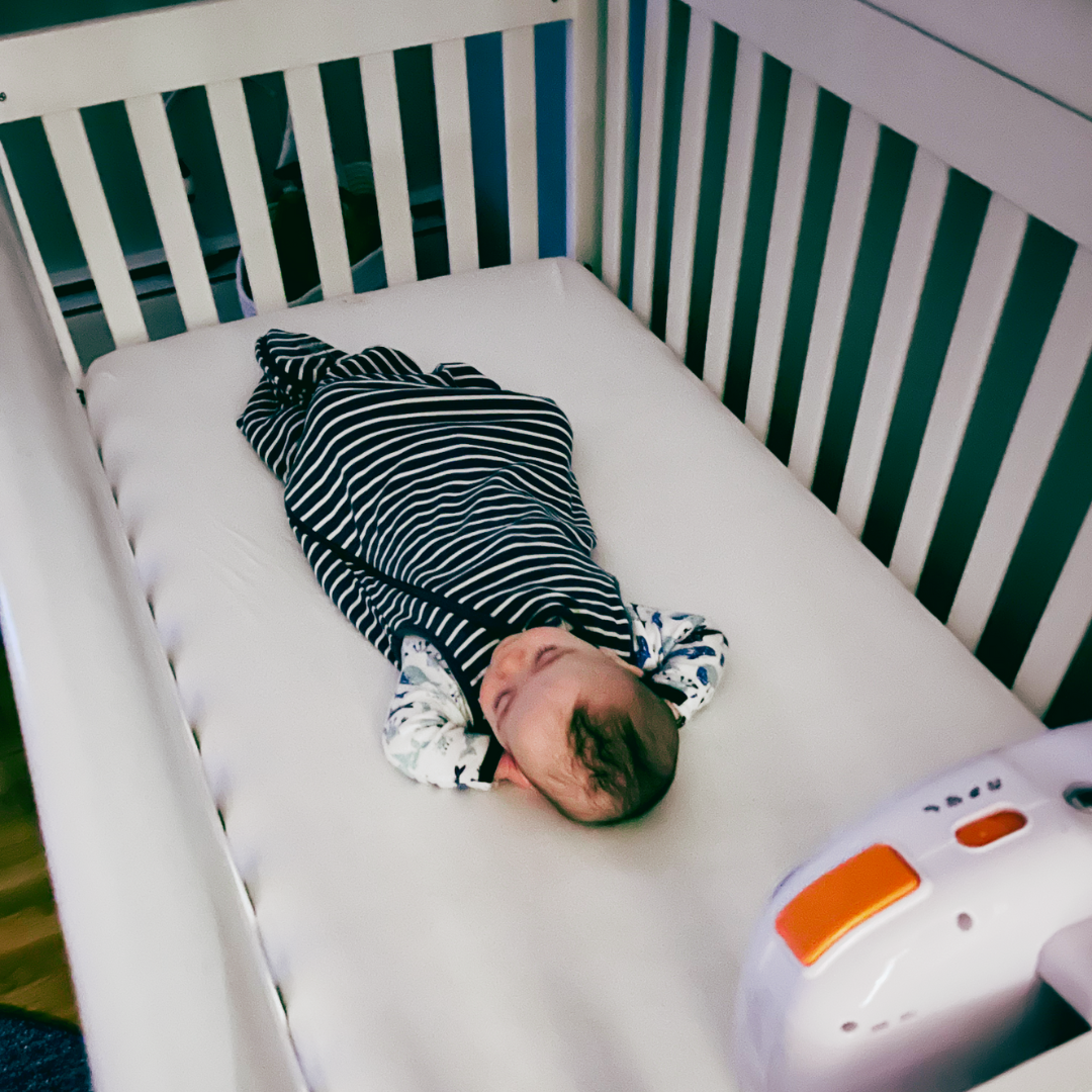 Baby Sleep Solutions