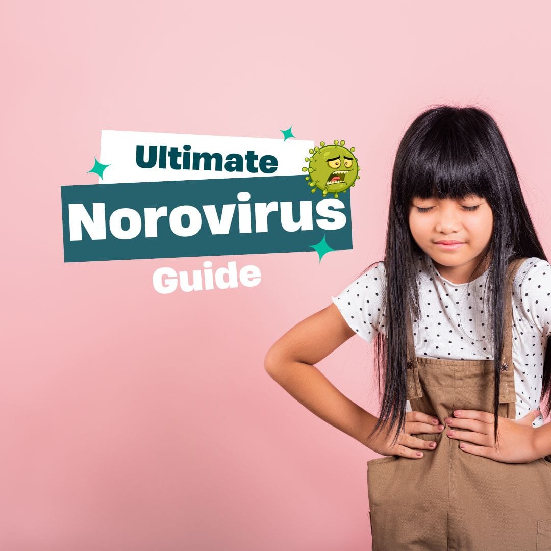 Norovirus Prevention and Treatment