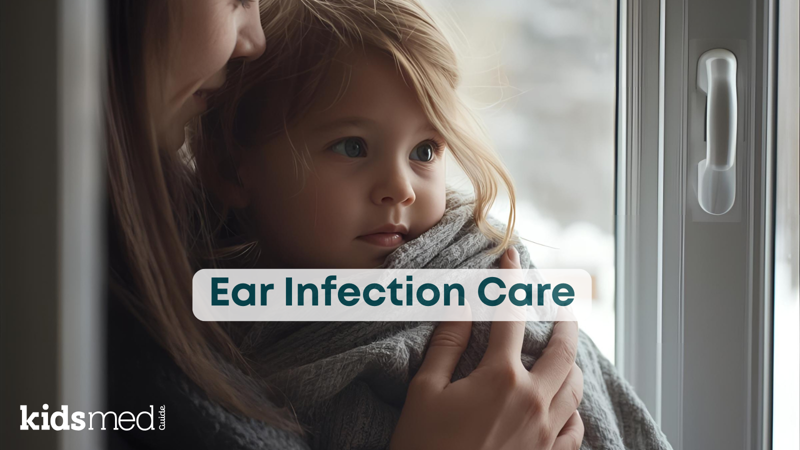 Ear Infection Care and Medication Best Practices in Cooler Weather