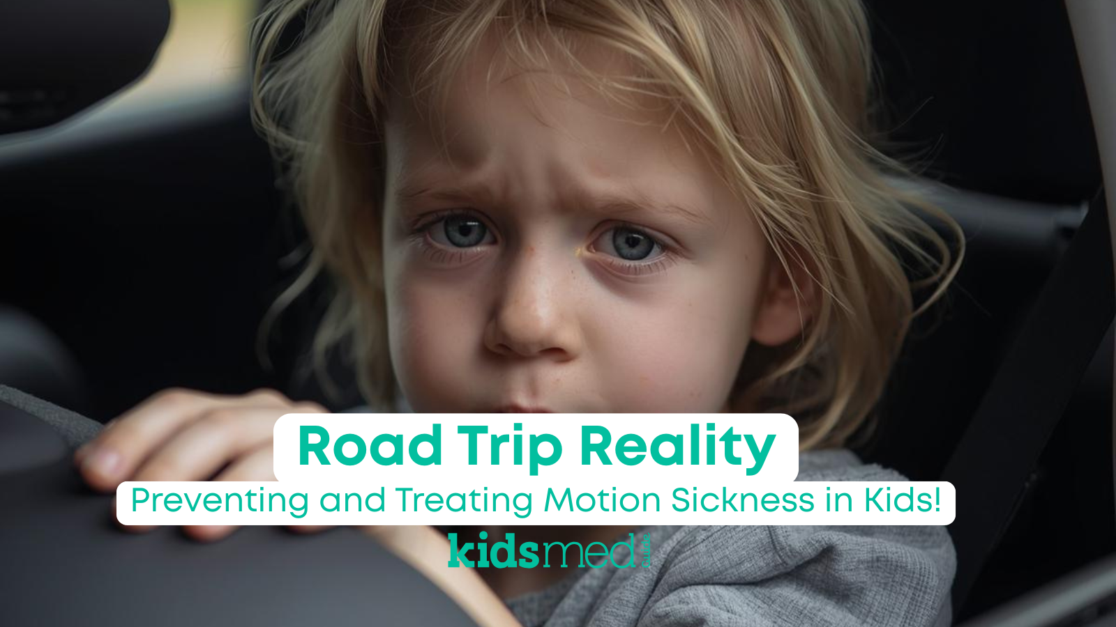 Safe Medication Options for Motion Sickness During Travel