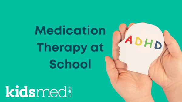 Medication Therapy at School