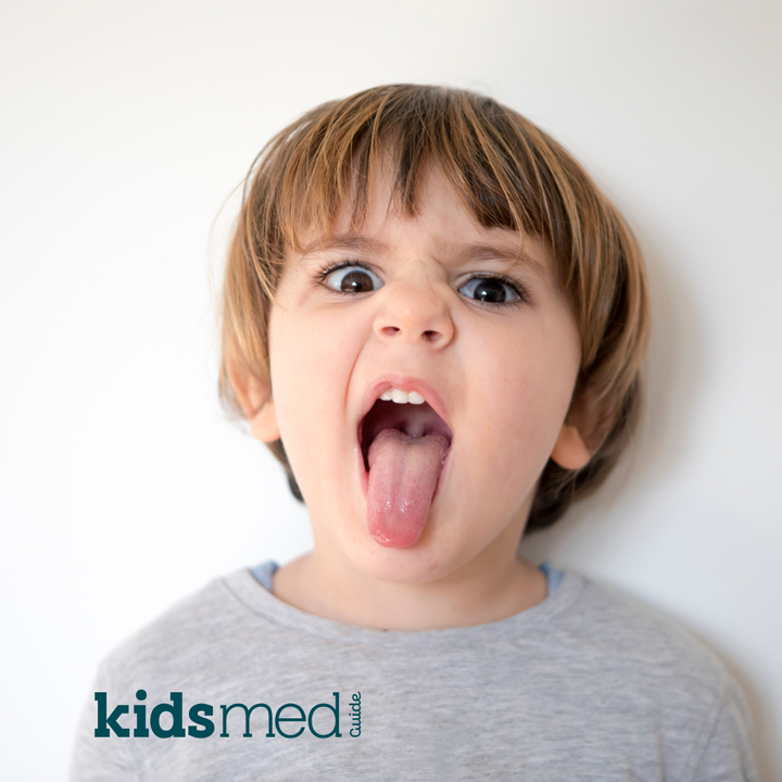 How to Get Your Toddler to Take Yucky Medicine Without a Battle