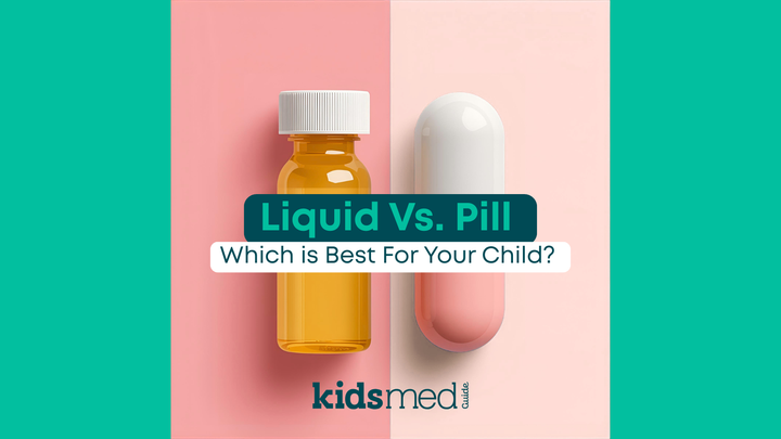 Which is Best for your Child 