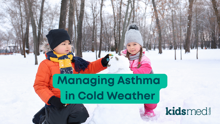 Preventing and Managing Fall Asthma Flare-Ups in Cooler Weather