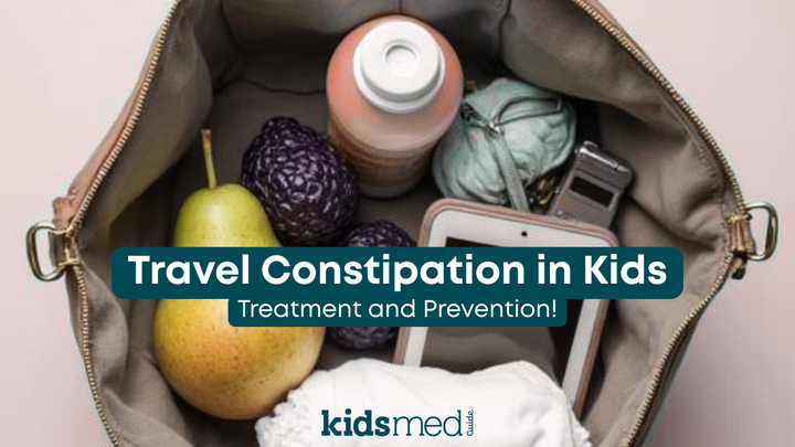 Constipation Prevention and Treatment After Holiday Travel or Diet Changes